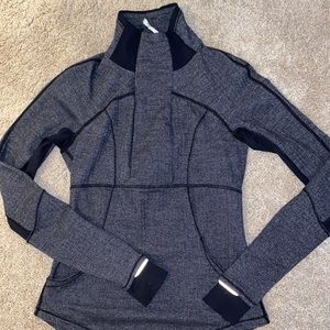 Lululemon jacket